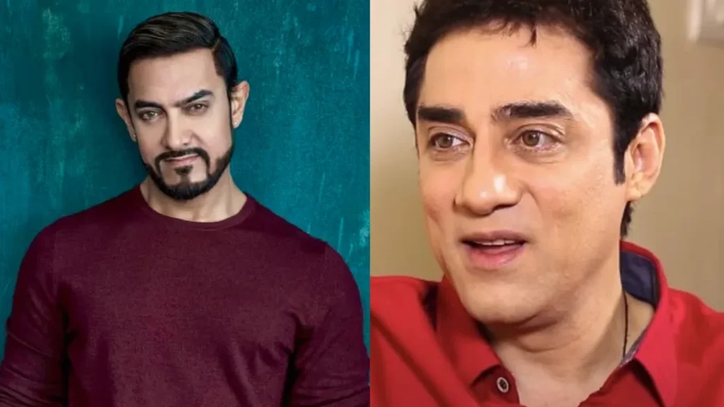 Aamir Khan Faisal Khan case