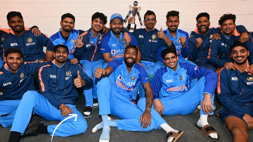 MS Dhoni Retirement 1929 Secret