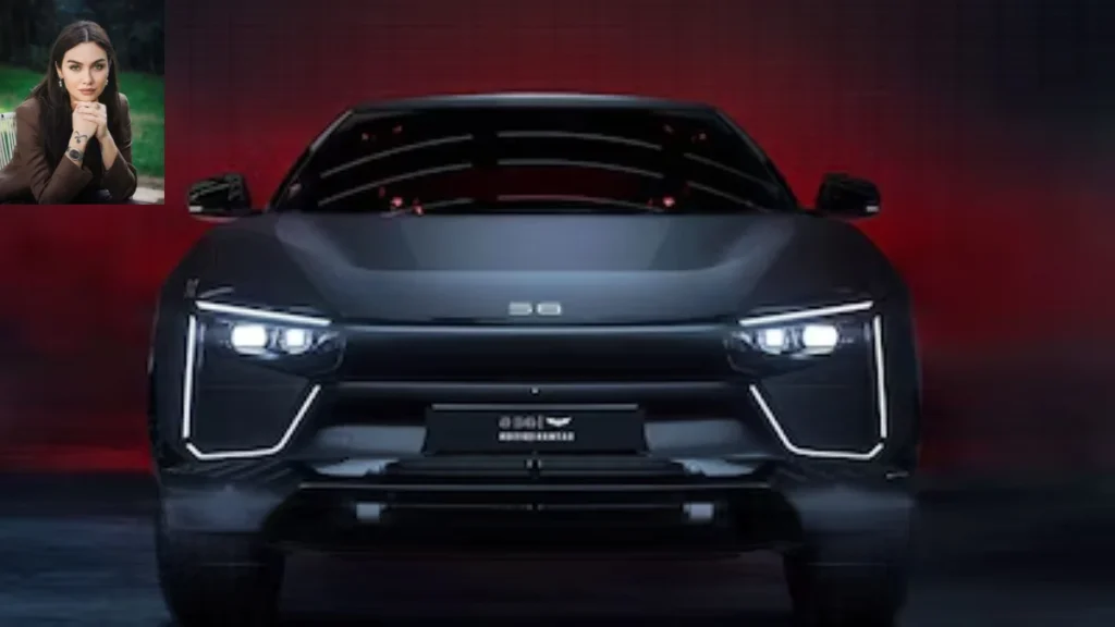 Mahindra EV Sold Out