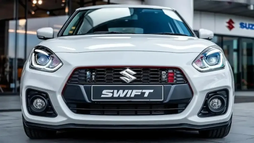 Maruti Swift